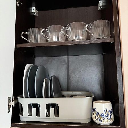 French Apartment In Odessa מראה חיצוני תמונה