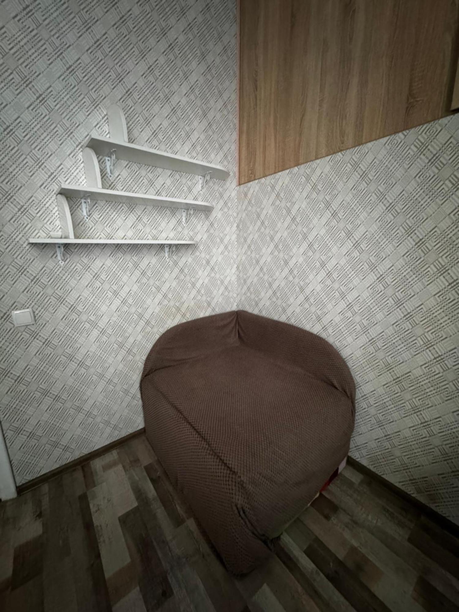 French Apartment In Odessa מראה חיצוני תמונה